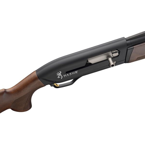 BROWNING MAXUS II SPORTING ADJ 12ga 3" 30"