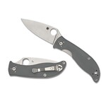 SPYDERCO Polestar G-10 Grey