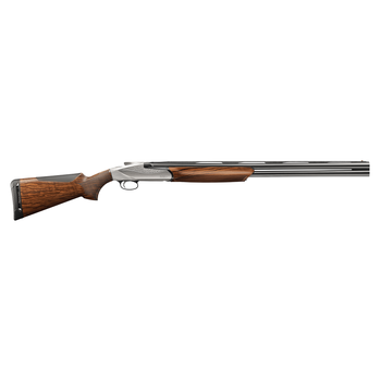 BENELLI 828U FIELD NICKEL 12ga 28"