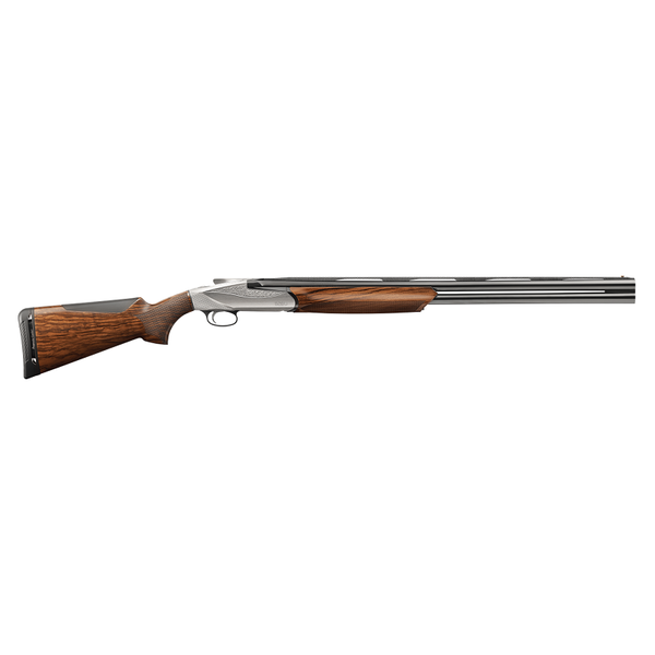 BENELLI 828U FIELD NICKEL 12ga 28"