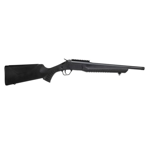 ROSSI LWC 357 MAG 16.5" Blk