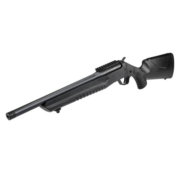 ROSSI LWC 357 MAG 16.5" Blk
