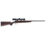 BROWNING T-Bolt Sporter 22LR 22"