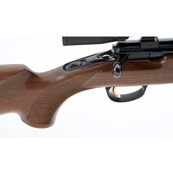 BROWNING T-BOLT SPORTER 22LR
