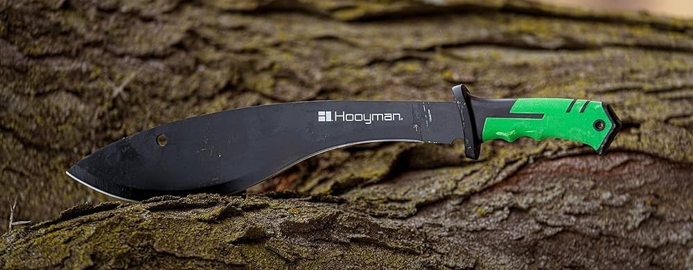 Hunting Machetes