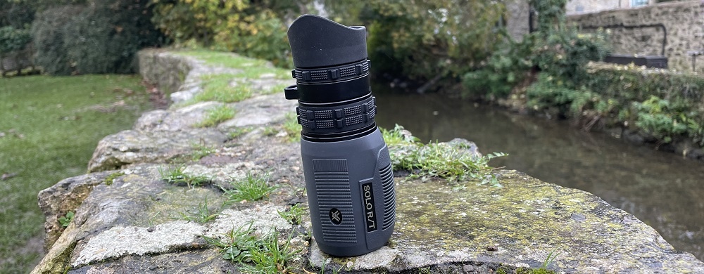 Hunting Monoculars