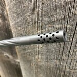ANTLER ARMS TI MOUNTAIN 6.5 CREEDMOOR PHANTOM 20"