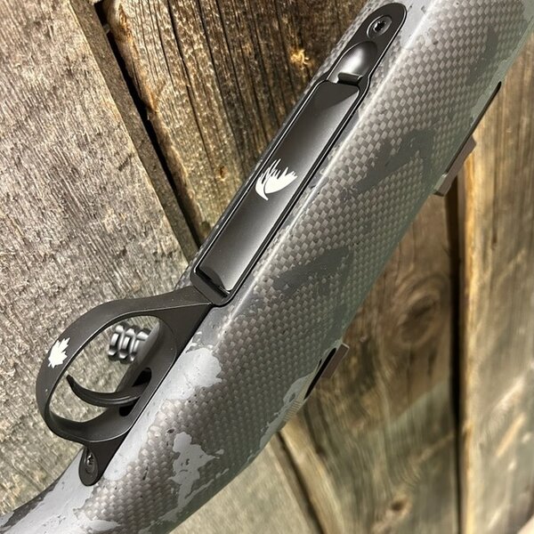 ANTLER ARMS TI MOUNTAIN 6.5 CREEDMOOR PHANTOM 20"
