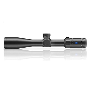 ZEISS CONQUEST V4 4-16x44 Z-PLEX w/#20