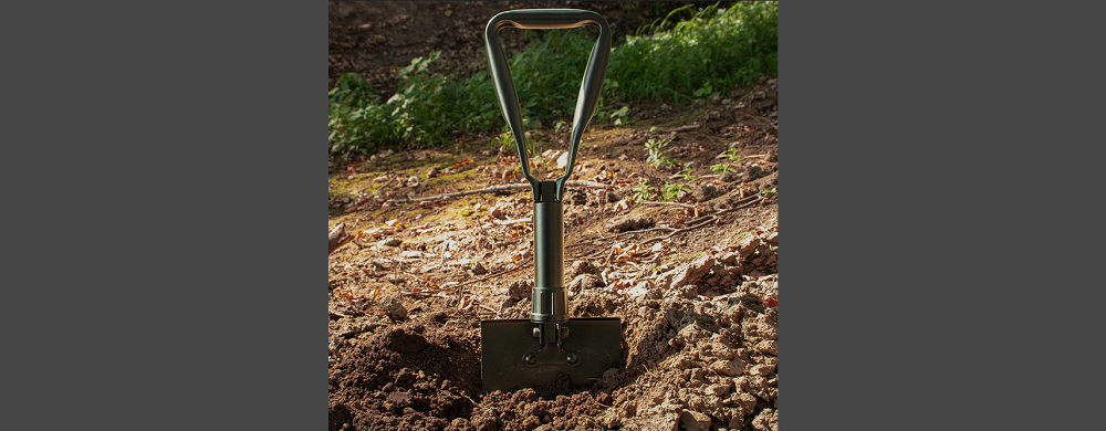 Camping & Survival Shovels