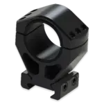 BURRIS XTR SIGNATURE RINGS 2pc