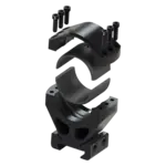 BURRIS XTR SIGNATURE RINGS 2pc