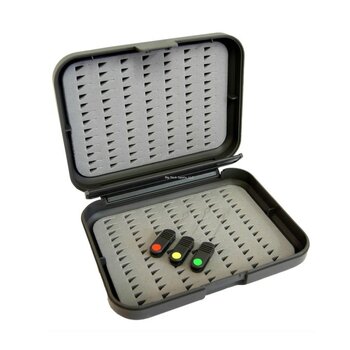 DRAGONFLY Threader Slit Foam Fly Box