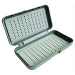 DRAGONFLY Large Slit Foam Fly Box