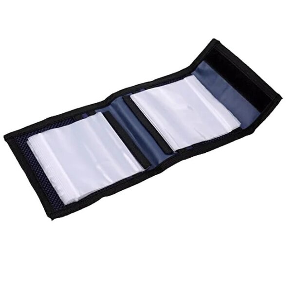 DRAGONFLY Fly Line Wallet