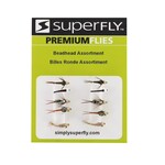 SUPERFLY Broadhead Assortment 10pk