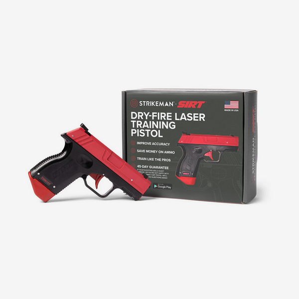 STRIKEMAN X SIRT DRY-FIRE TRAINING PISTOL