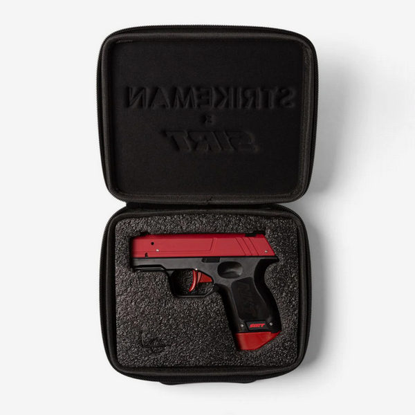 STRIKEMAN X SIRT DRY-FIRE TRAINING PISTOL