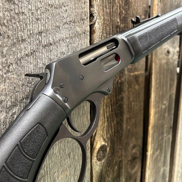 ROSSI R95 45-70 GOVT TRAPPER Blk 16.5"