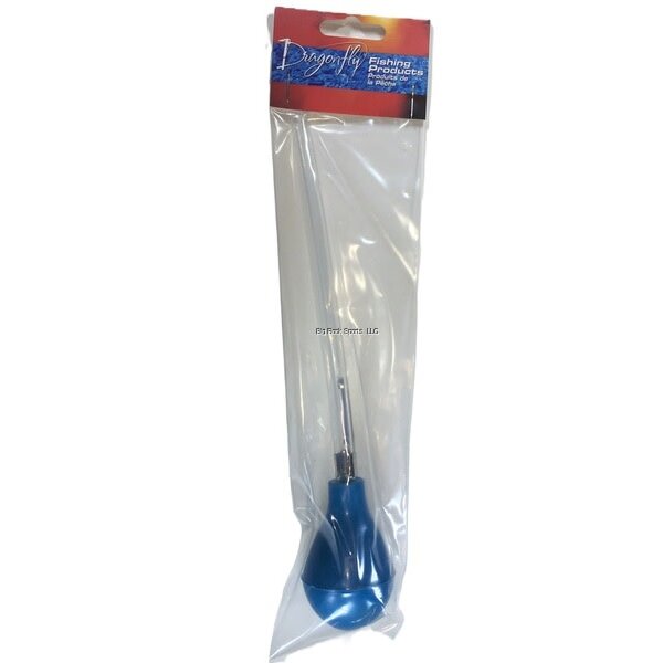 DRAGONFLY STOMACH PUMP