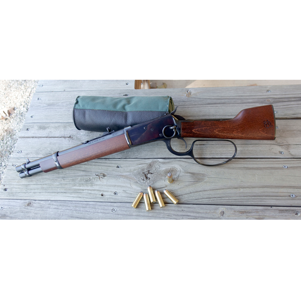 HERITAGE MANUFACTURING R92 45 LC RANCH HAND 12" 6rd