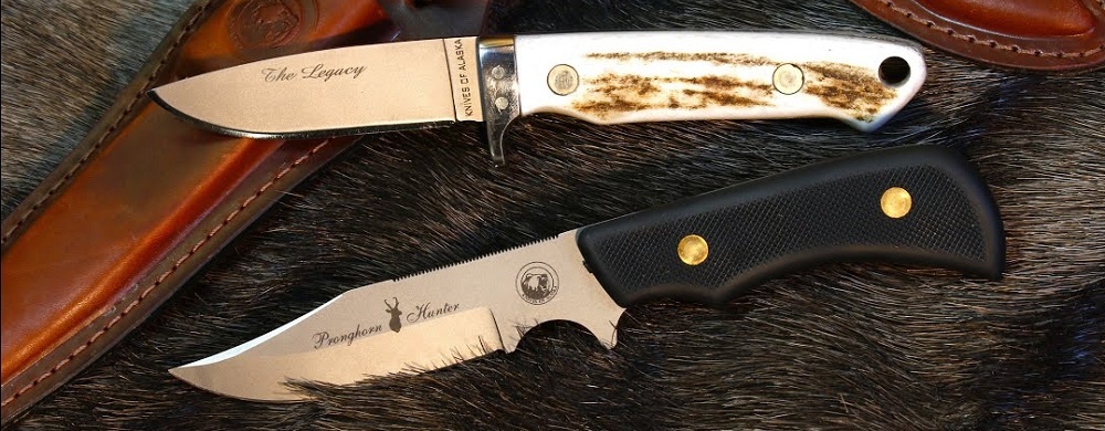 Hunting Knives