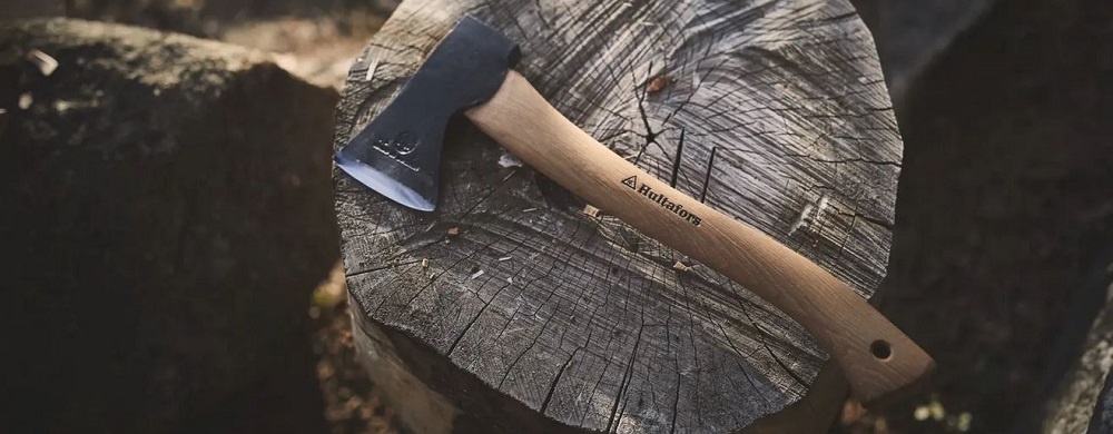 Hunting Hatchets