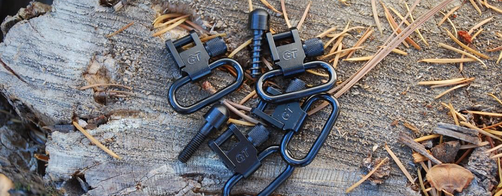 Gun Sling Swivels
