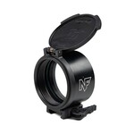 NIGHTFORCE WEDGE PRISM ASSEMBLY 50 MOA/14.5 MRAD Additional Elevation