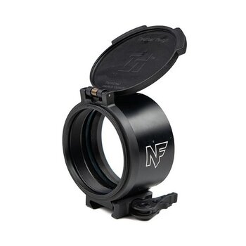 NIGHTFORCE WEDGE PRISM ASSEMBLY 50 MOA/14.5 MRAD Additional Elevation