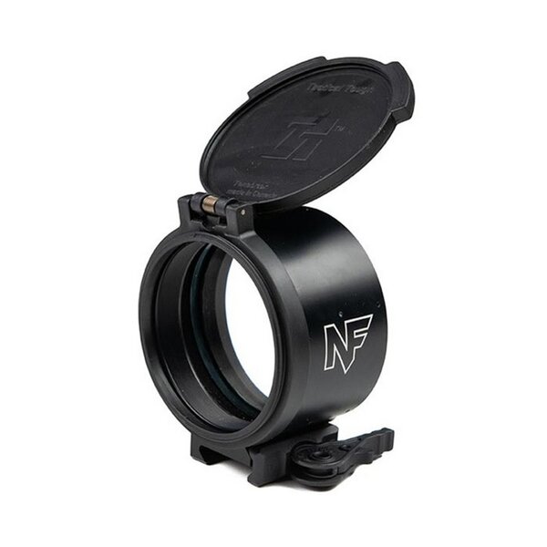NIGHTFORCE WEDGE PRISM ASSEMBLY 50 MOA/14.5 MRAD Additional Elevation