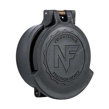 NIGHTFORCE Eyepiece Flip-Up Lense Cap NXS 15x 22x 32x 42x