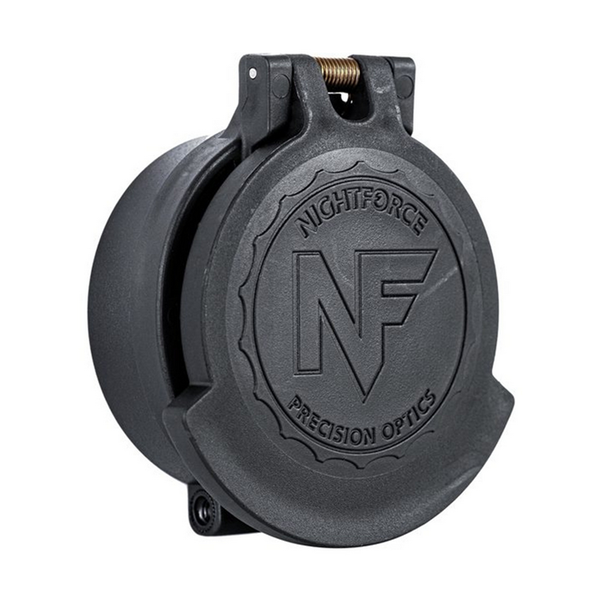 NIGHTFORCE EYEPIECE FLIP-UP LENS CAP NXS 15x 22x 32x 42x