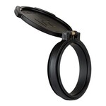 NIGHTFORCE  Objective Flip Flip-Up Lense Cap 56mm ATACR Beast NHS SHV