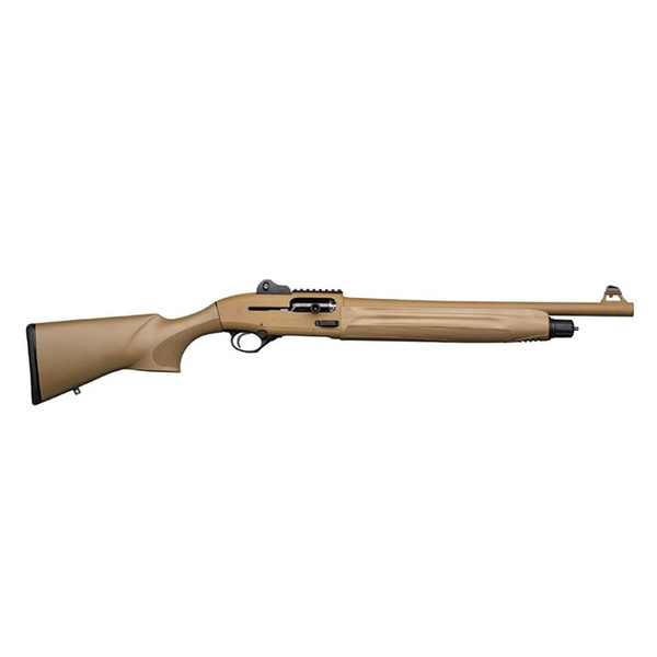 BERETTA 1301 TACTICAL MOD2 FDE 12ga 18.5"