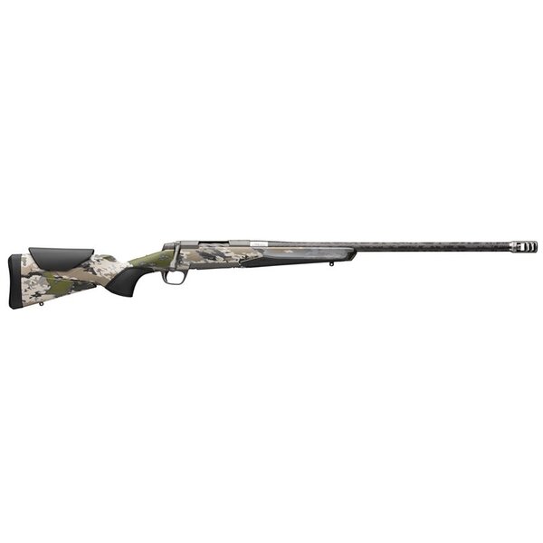 BROWNING X-BOLT 2 7mm PRC SPEED CARBON FIBER SR OVIX 24"