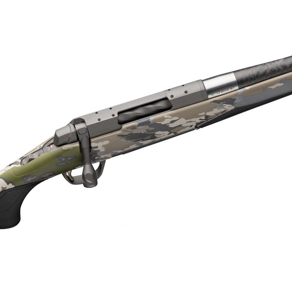 BROWNING X-BOLT 2 7mm PRC SPEED CARBON FIBER SR OVIX 24"