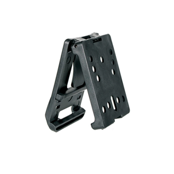 BLACKHAWK SERPA Mod-U-Lok Platform With Screws Black