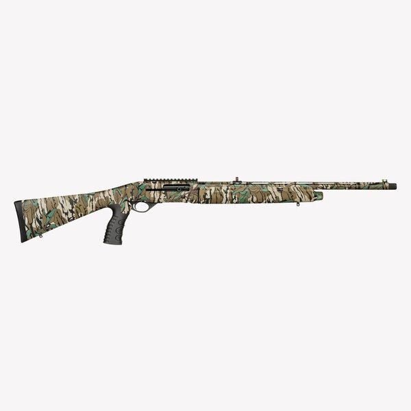 MOSSBERG SA-28 TAC TURKEY 28ga Greenleaf 22"