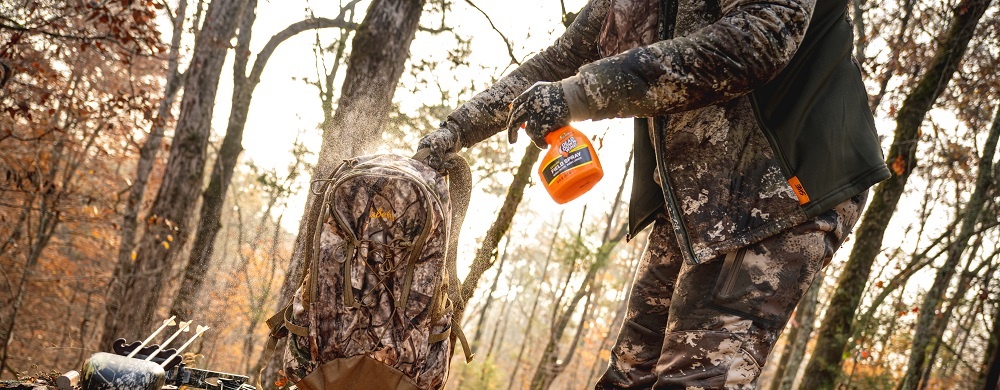 Hunting Scent Killer Sprays