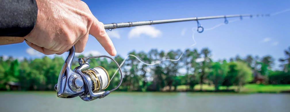 Fishing Reels