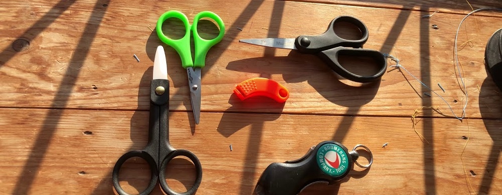 Fishing Scissors