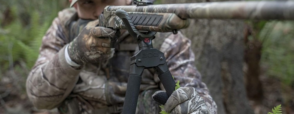 Shooting Bipods