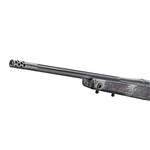 BERGARA B-14 Squared Crest 22-250 Rem Sniper Grey 20"