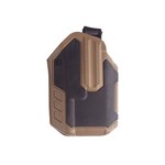 BLACKHAWK Omnivore MultiFit Holster Left Hand Tan