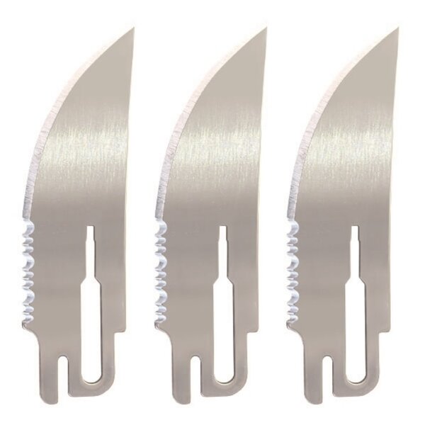 HAVALON Talon Hunt Replacement Blades 3 pack