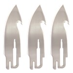HAVALON Talon Hunt Replacement Blades 3 pack