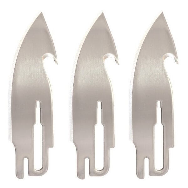 HAVALON Talon Hunt Replacement Blades 3 pack
