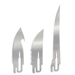 HAVALON Talon Hunt Replacement Blades 3 pack