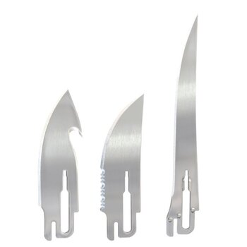 HAVALON Talon Hunt Replacement Blades 3 pack